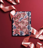 Moleskine Haute Couture Collection Summer Fling extra-large notebook, imported from the UK