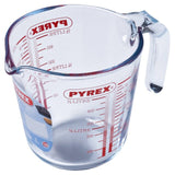 Pyrex Glass Measuring Jug 500ml - McGrocer