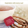 Yogi Tea Turmeric Chai 17 Tea Bags (British brand)