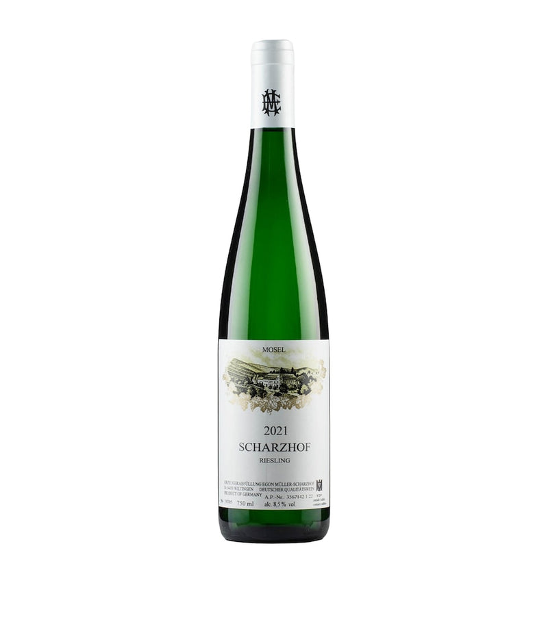 2022 Off-Dry Riesling White Wine 75cl from Mosel, Germany