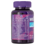 Wellwoman Gummies GOODS Superdrug