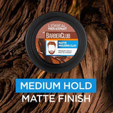L'Oreal Men Expert Matte Hair Clay Triple Pack, UK version