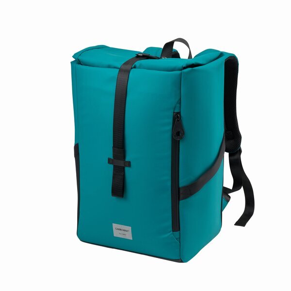 Cabin Max Iseo rolltop backpack underseat - British product