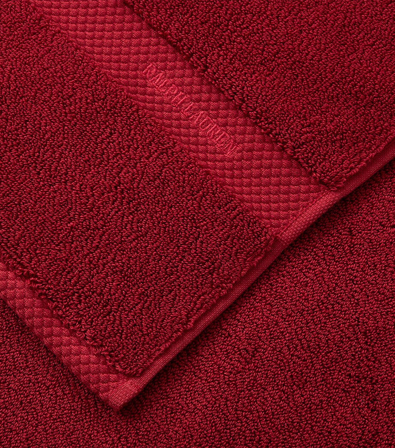 High Thread Count Bath Towel 75cm x 137cm