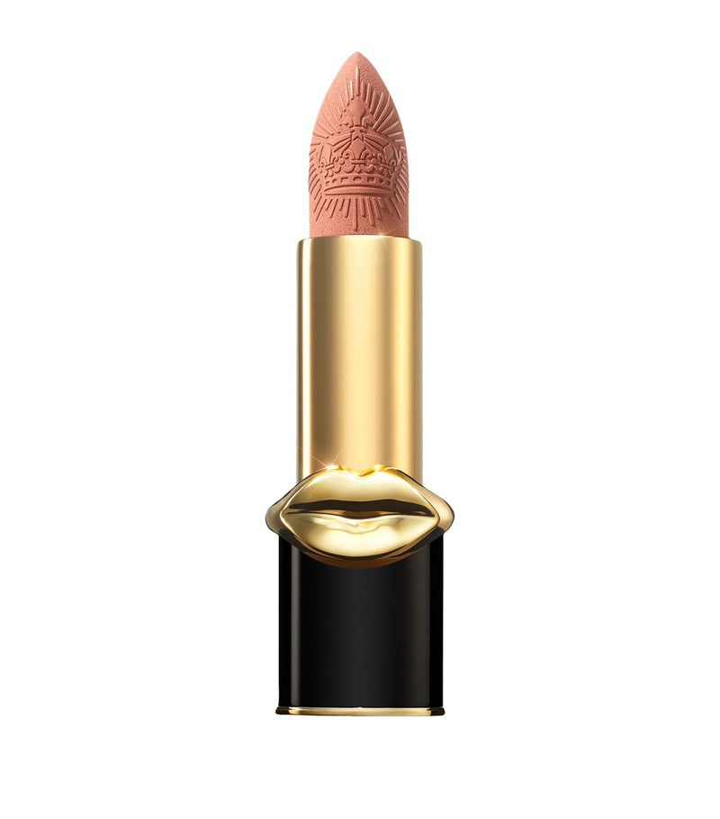 Pat McGrath Labs MatteTrance Lipstick, imported from the UK