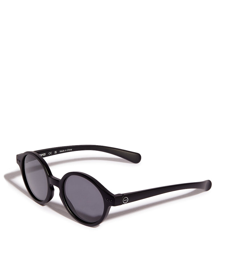 IZIPIZI kids round sunglasses with UV protection, UK version