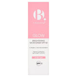 B. Skin Glow Vitamin C Moisturiser SPF50 75ml