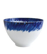Bernardaud In Bloom Porcelain Salad Bowl 27cm