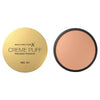 Max Factor Creme Puff Powder 53 Tempting Touch, imported from the UK