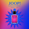 Joop! Homme Neon Edition Eau de Toilette 125ml, UK version