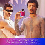 Joop! Homme Neon Edition Eau de Toilette 125ml, UK version