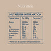 Dose Collagen Protein Powder Vanilla 420g - British product