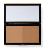 Victoria Beckham Beauty Matte Bronzing Brick Bronzing Powder