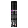 Lynx Excite body spray crisp coconut black pepper 250ml, imported from the UK