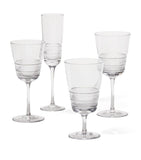 Ralph Lauren Home Remy white wine glass 230ml, imported from the UK