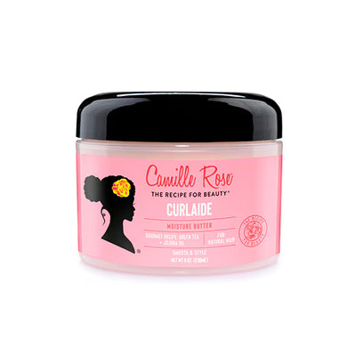Camille Rose Curlaide Moisture Butter Hair Cream