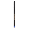 Revolution kohl eyeliner pencil blue, imported from the UK