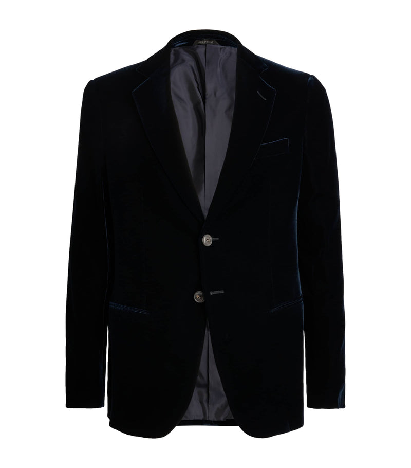 Giorgio Armani tailored blazer, UK version