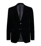 Giorgio Armani tailored blazer, UK version