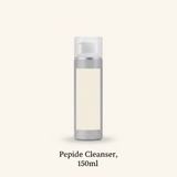 No7 peptide cleanser Future Renew 150ml, imported from the UK
