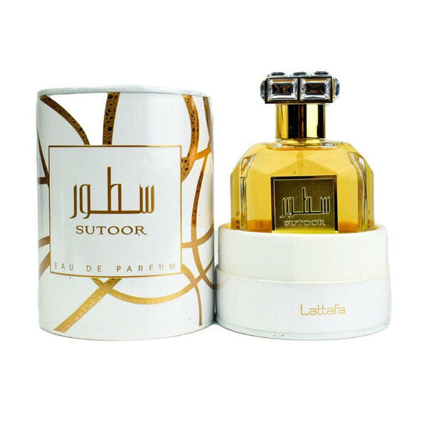 Lattafa Sutoor Perfume 100ml EDP