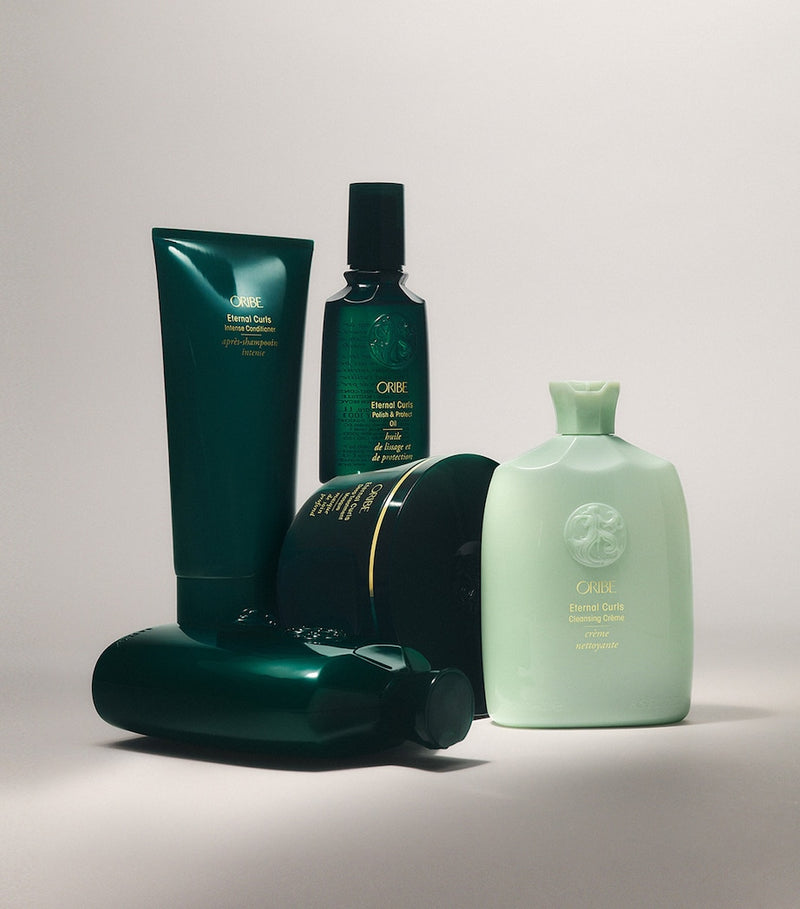 Oribe Eternal Curls Moisturising Shampoo (250ml)