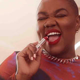 Avon Hydramatic Matte Lipstick in Pink shade - British product