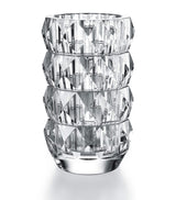 Baccarat Louxor Round Vase 23 cm