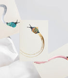 Jo Laing Snail Mail A6 Note Cards