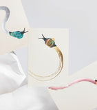 Jo Laing Snail Mail A6 Note Cards