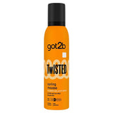 got2b Twisted Curling Mousse 250ml