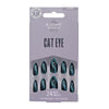 Elegant Touch Eclipse Cat Eye Nail Kit - British product