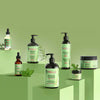 Mielle Rosemary Mint Daily Styling Crème 240ml