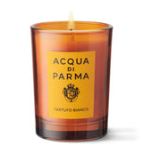 Acqua di Parma Tartufo Bianco Scented Candle 200g