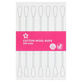 Superdrug Cotton Wool Buds 300 Count