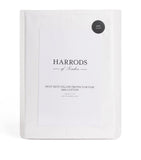 Harrods of London dust mite pillowcase protector pair, 50cm x 90cm, UK version