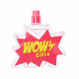 Agatha Ruiz De La Prada Wow Girl Eau De Toilette Perfume 80ml