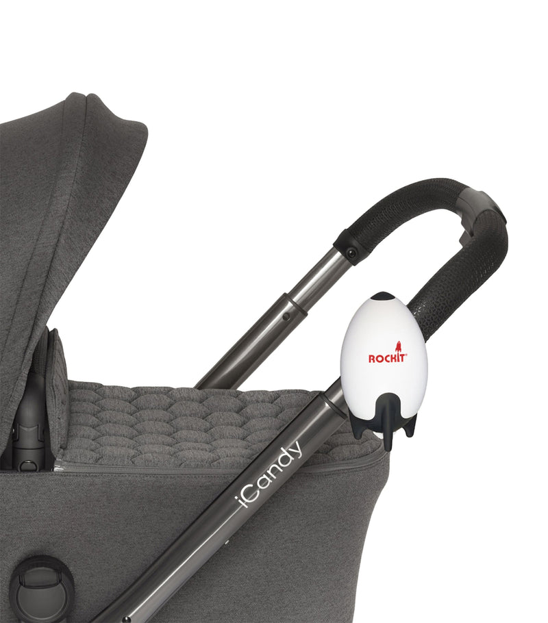 Rockit Portable Rockit Baby Rocker