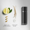 Emporio Armani Man fragrance 100ml, UK version