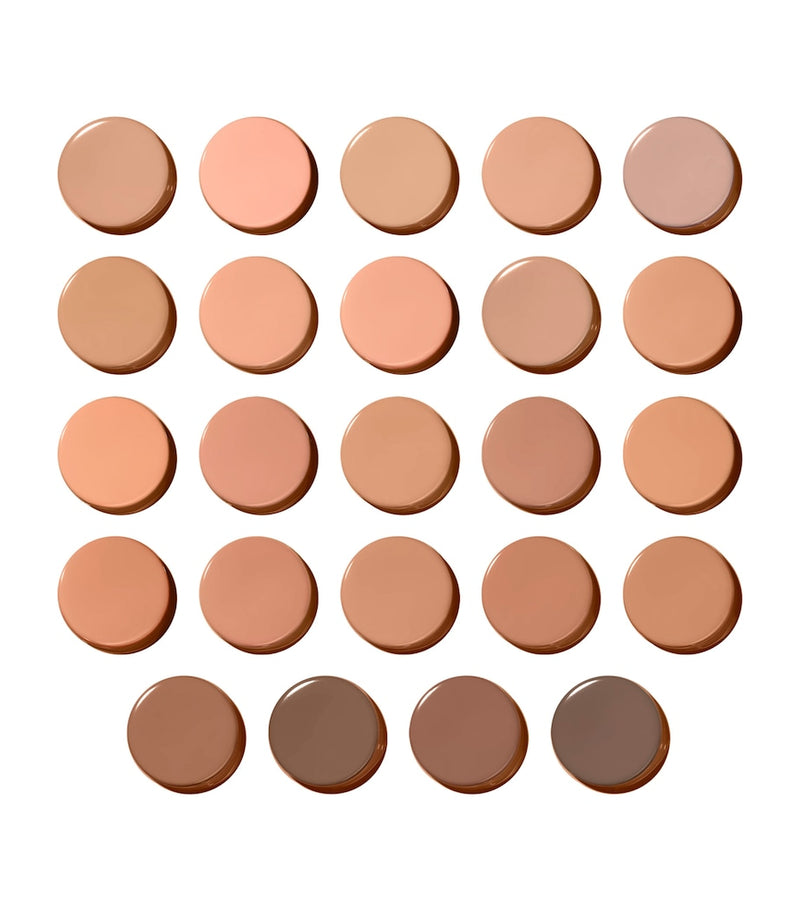 La Prairie Skin Caviar Concealer Foundation SPF 15, UK version