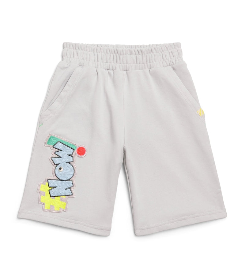 Billieblush Now sweat shorts for children 4-10 years - British product