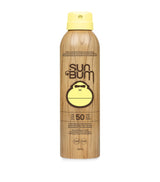 Sun Bum Original Spray SPF 50 Sun Cream 200ml