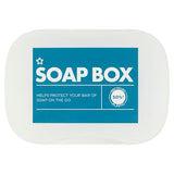 Superdrug Soap Box Holder 50% Recycled Plastic