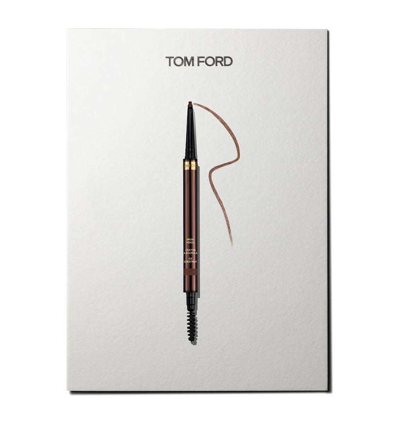 TOM FORD Architecture Brow Pencil