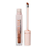 Revolution Skin Silk Under Eye Brightener Dark Orange, imported from the UK