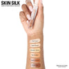 Revolution Skin Silk Under Eye Brightener Dark Orange, imported from the UK