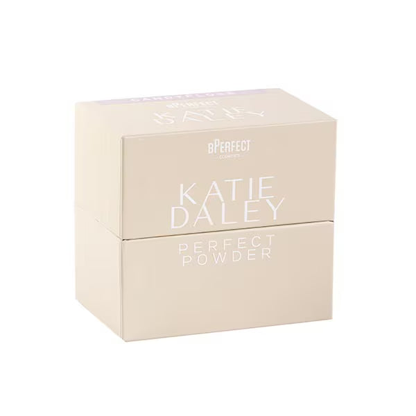 BPerfect Cosmetics loose powder Candyfloss - British product