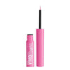 NYX Professional Makeup Vivid Brights Liquid Eyeliner, imported from the UK