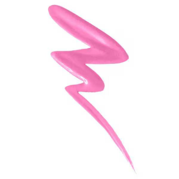 NYX Professional Makeup Vivid Brights Liquid Eyeliner, imported from the UK
