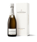 Louis Roederer Blanc de Blancs Brut 2016 Champagne 75cl, UK version